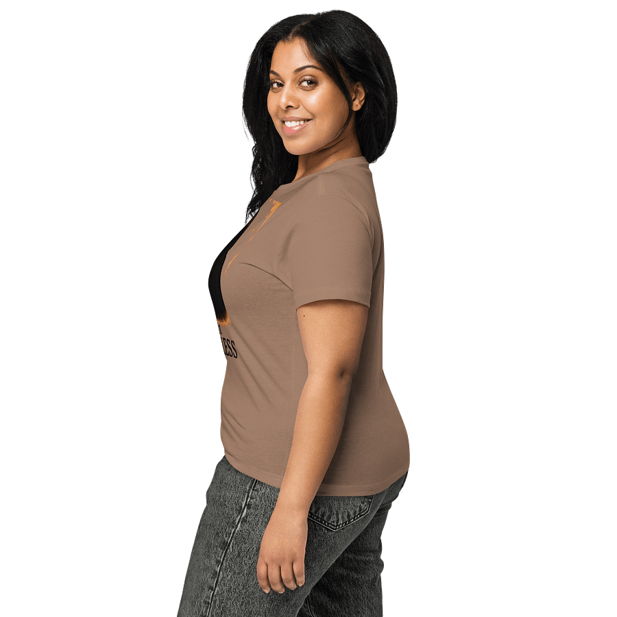 N as in nameless hi-waist tee product image (7)