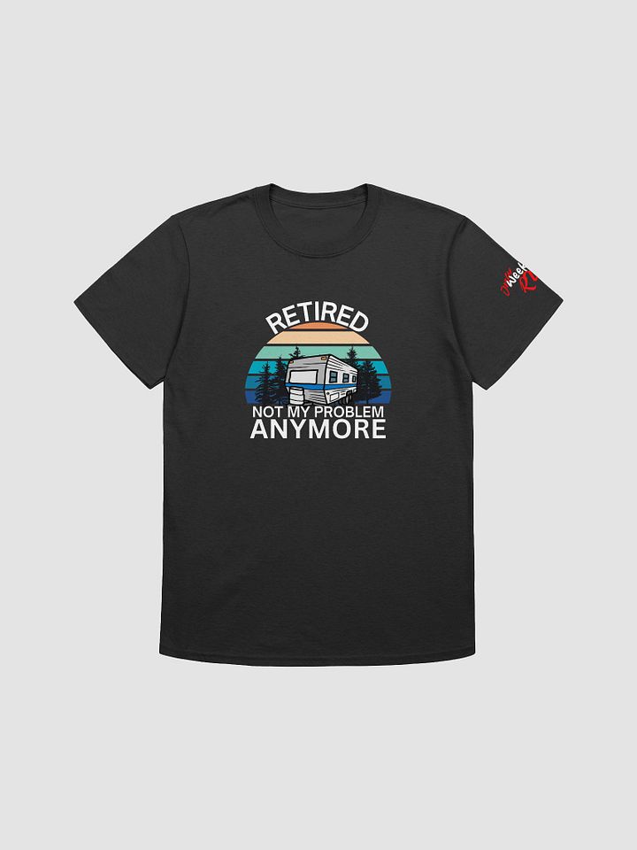 NOT MY PROBLEM , Lightweight product image (1)