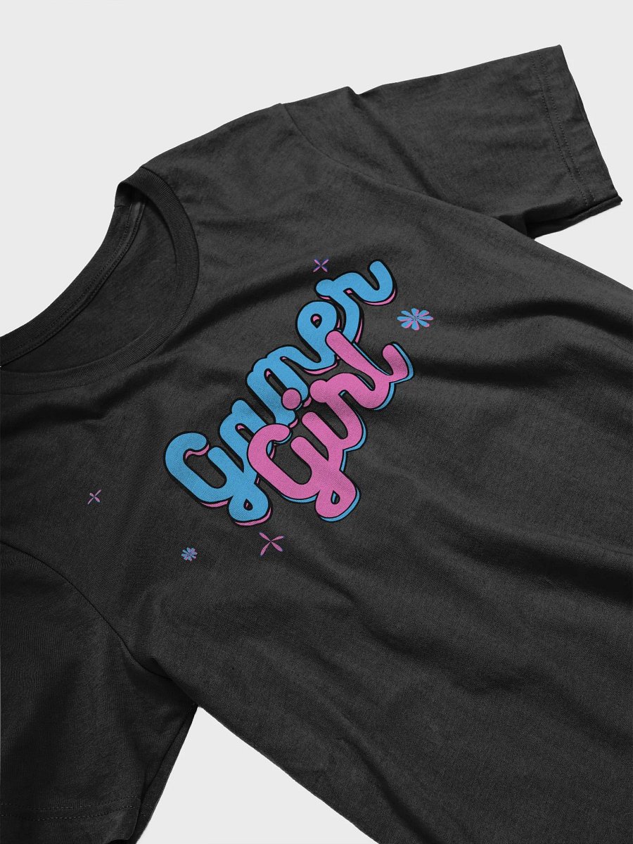 Gamer Girl Tee product image (3)