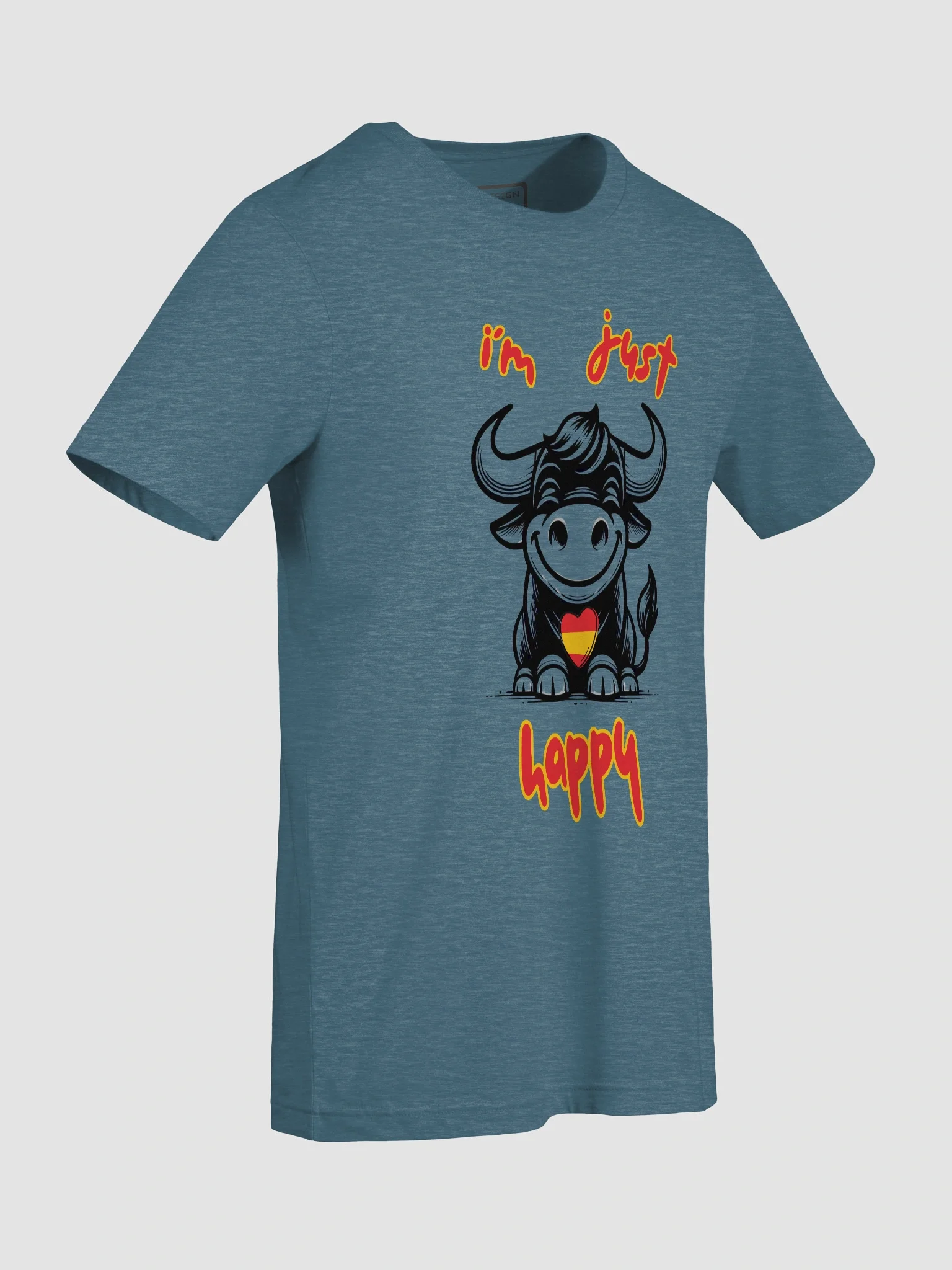 Happy Heart ToroTee product image (9)