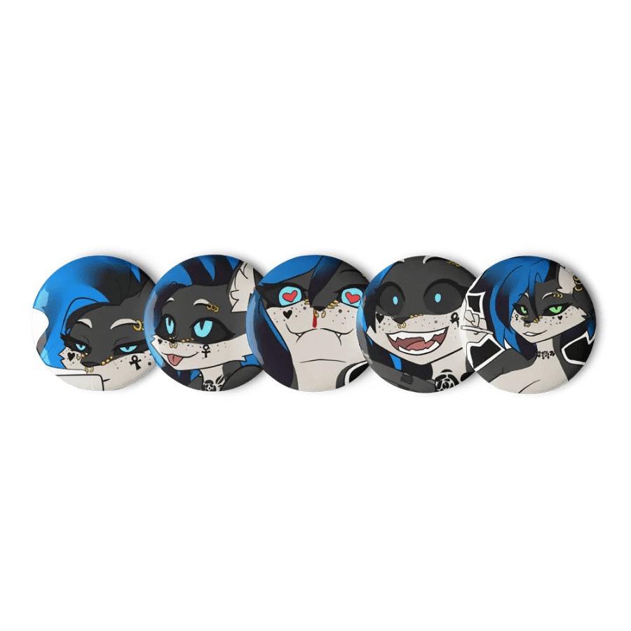 Yeen Pins product image (1)