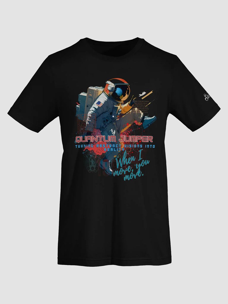 Quantum Jumper blk product image (3)