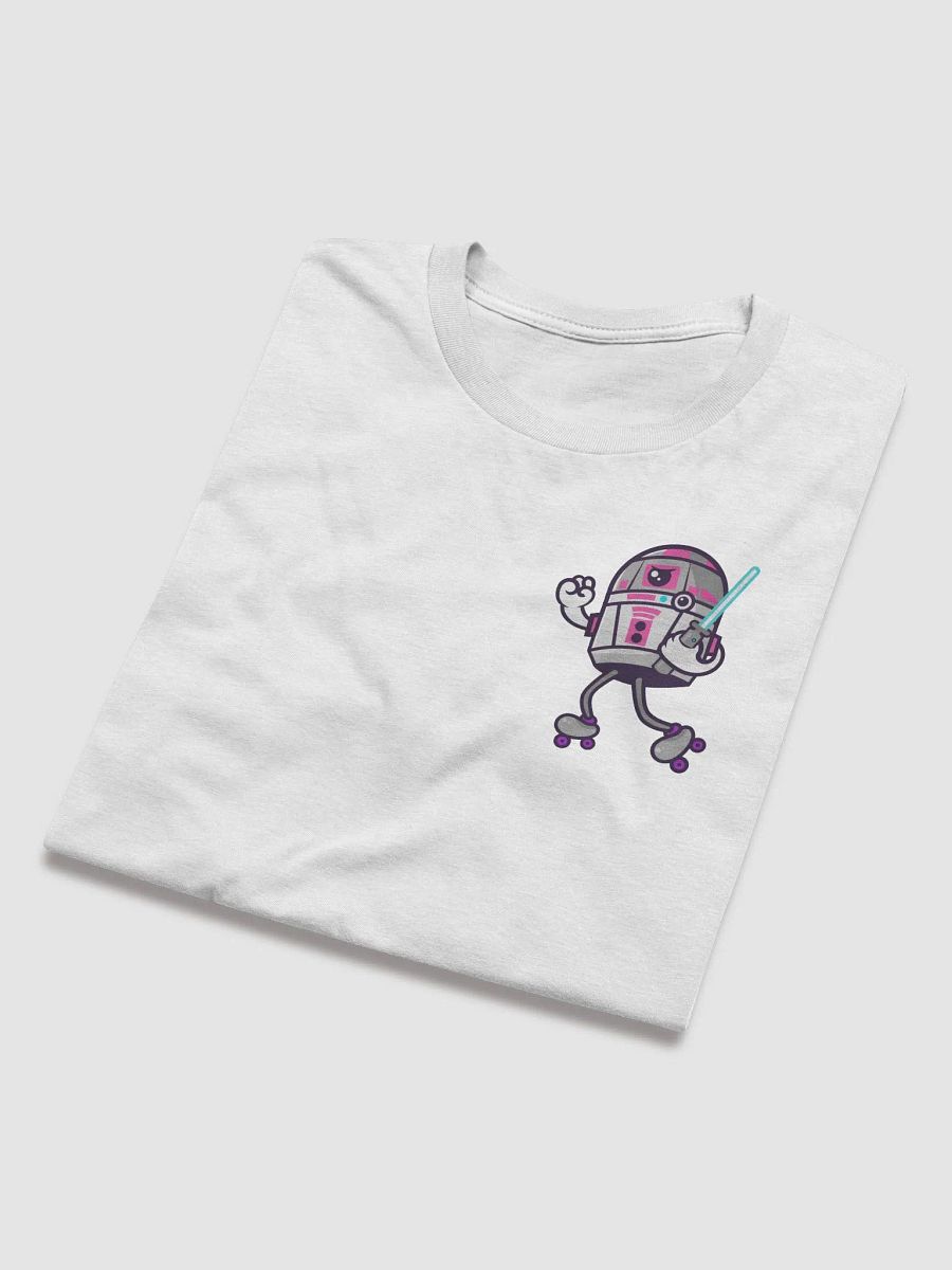 *Pink* Robot of Death product image (7)
