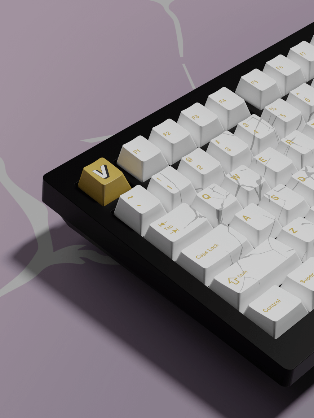 Kson Keycap Set product image (3)