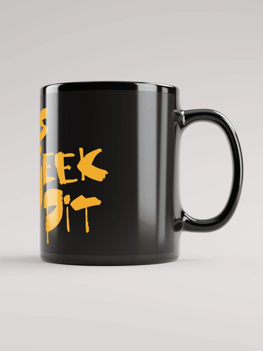 Bodies for the Geek Pit Mug product image (1)