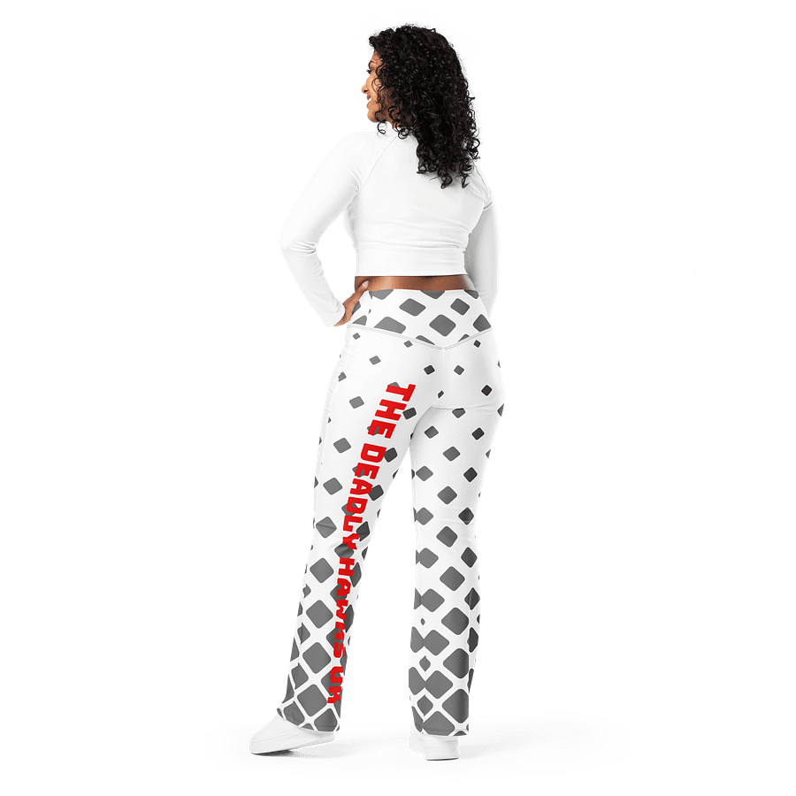SWILLAMS26 Wolf Spirit All-Over Leggings product image (3)