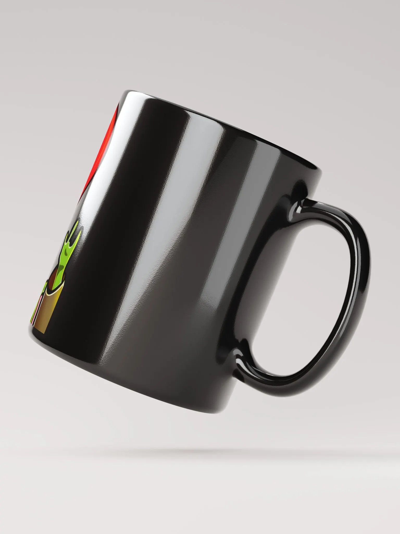 Chaotic Love Mug product image (10)