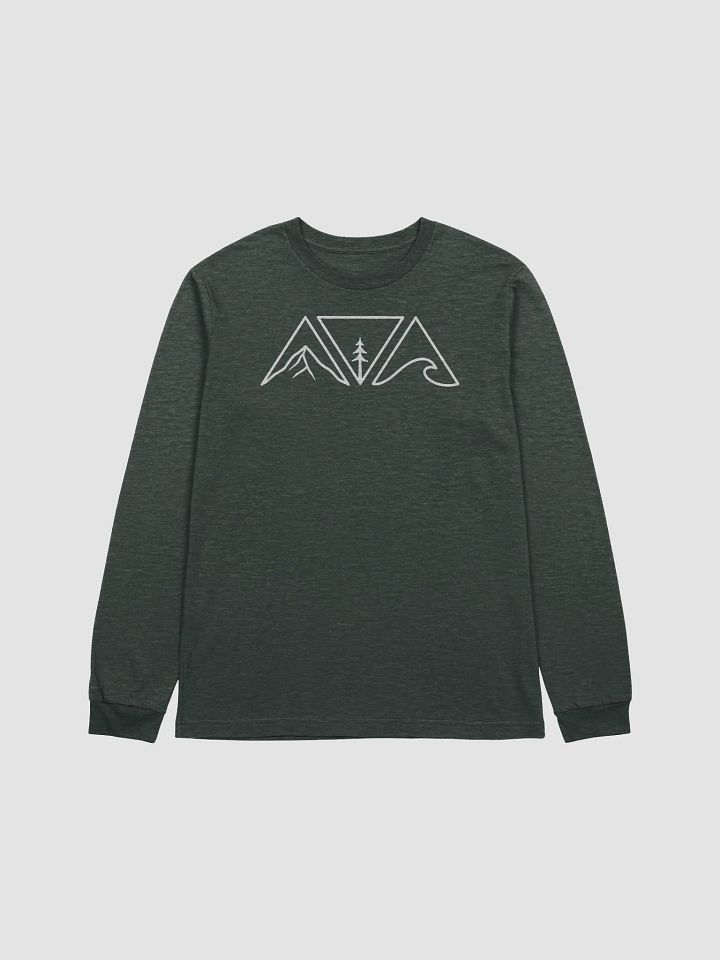 Nature Triangles product image (1)