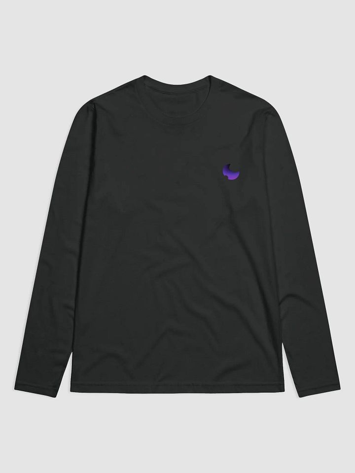 Rune Longsleeve - Color Logo product image (1)