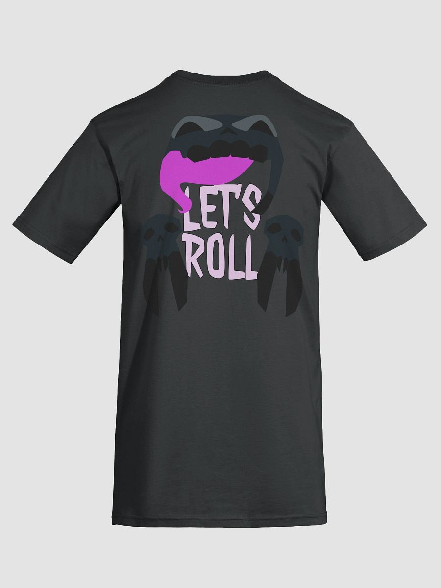 Roller T-Shirt product image (21)