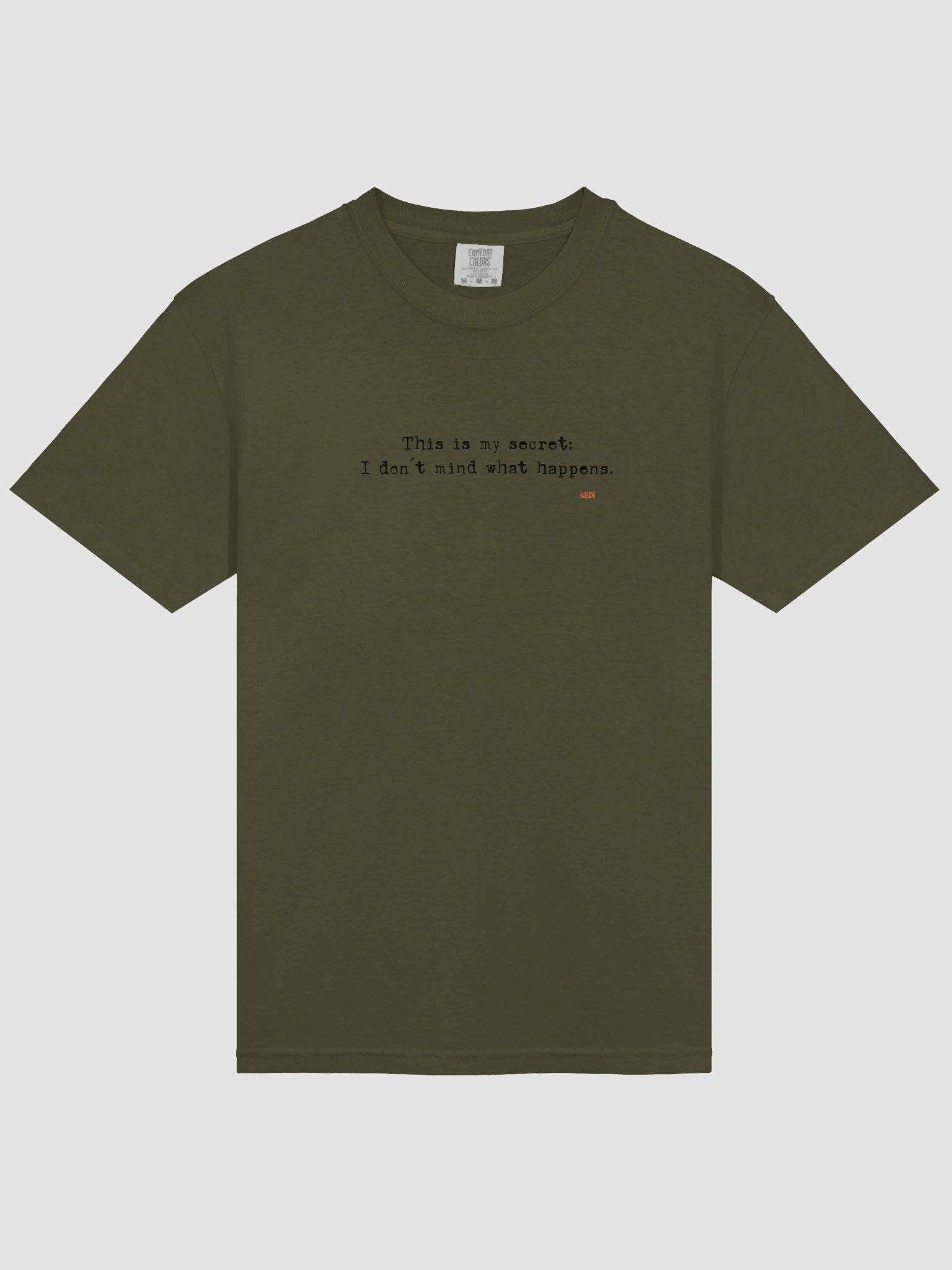 Cat Wisdom T-Shirt product image (34)
