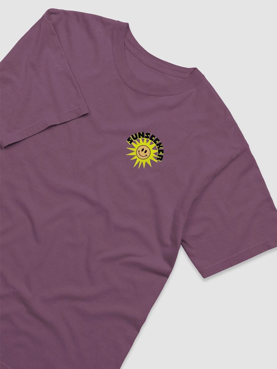 Exclusive SunSeeker Tee product image (3)