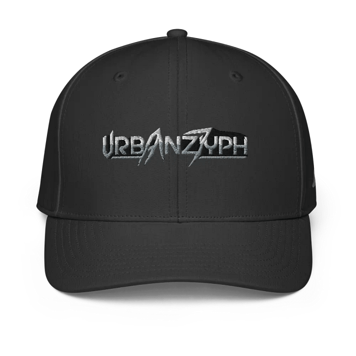 Urban ZYPH Metallic Performance Cap product image (1)