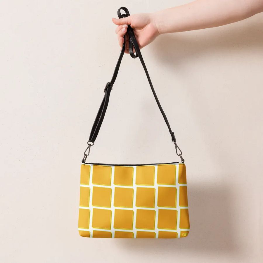 CUFK Pizza Full Crossbag product image (7)