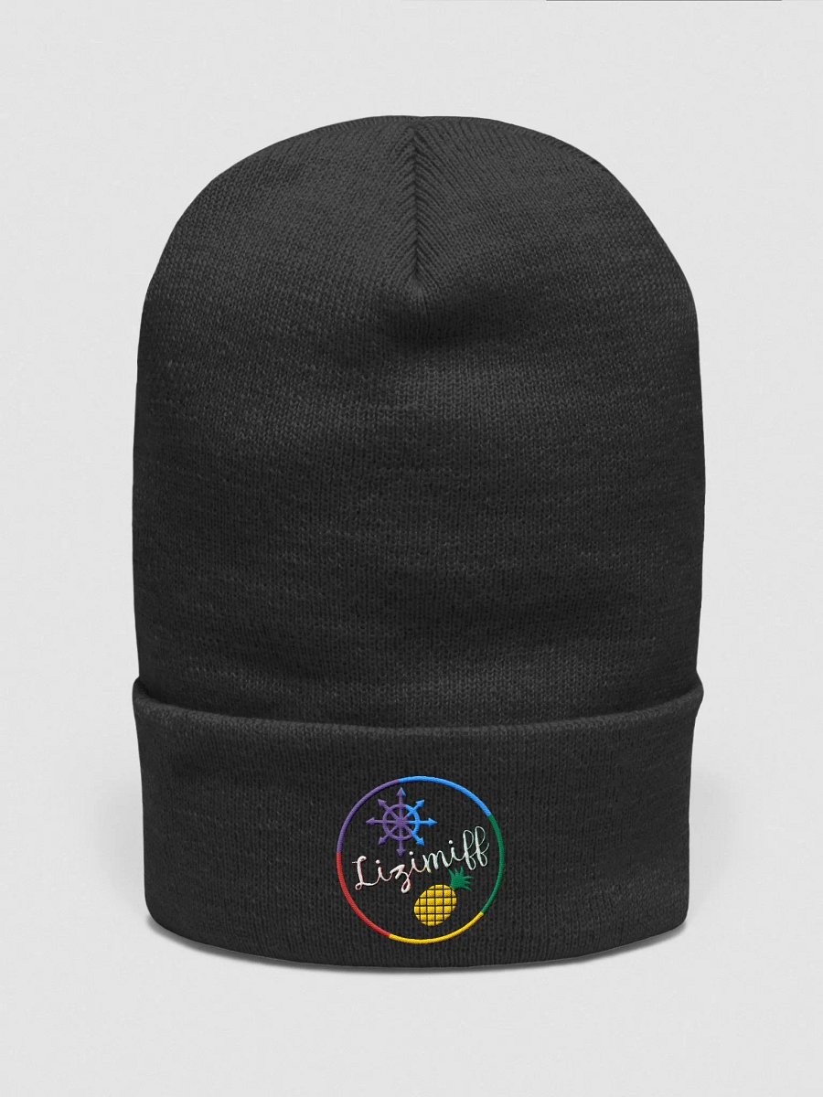 Chaos and Chill Head Warmer product image (3)