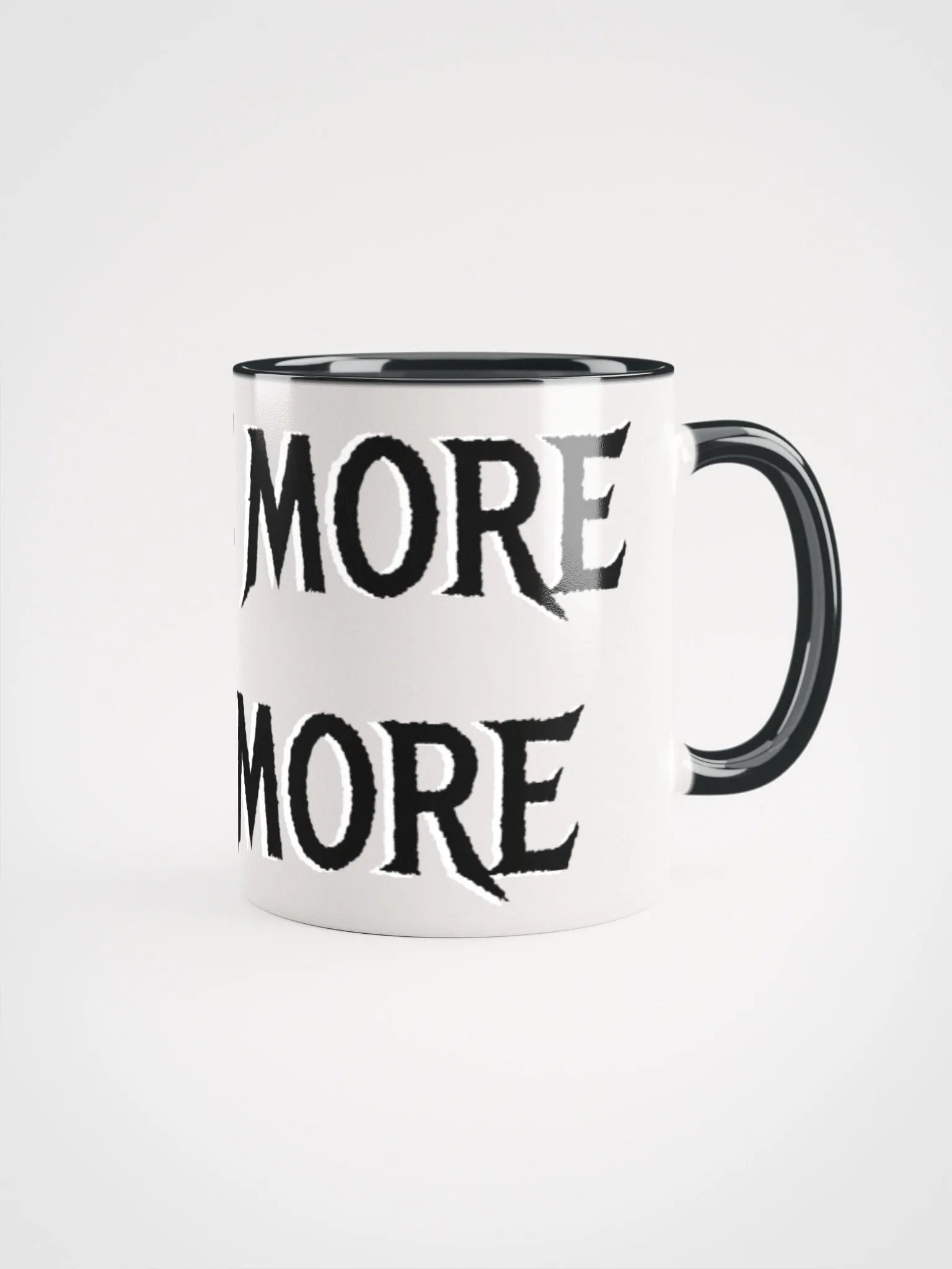 Ceramic Mug with Color Inside product image (1)