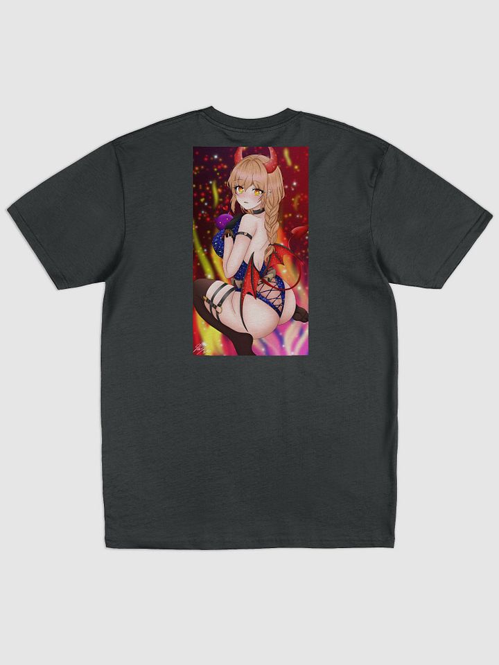 Succ-U-Bae Tee product image (1)