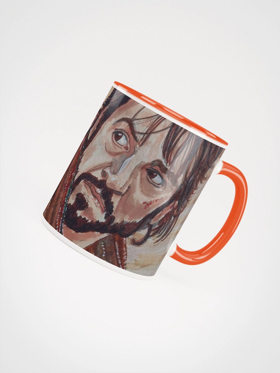 Pour for Andor product image (4)
