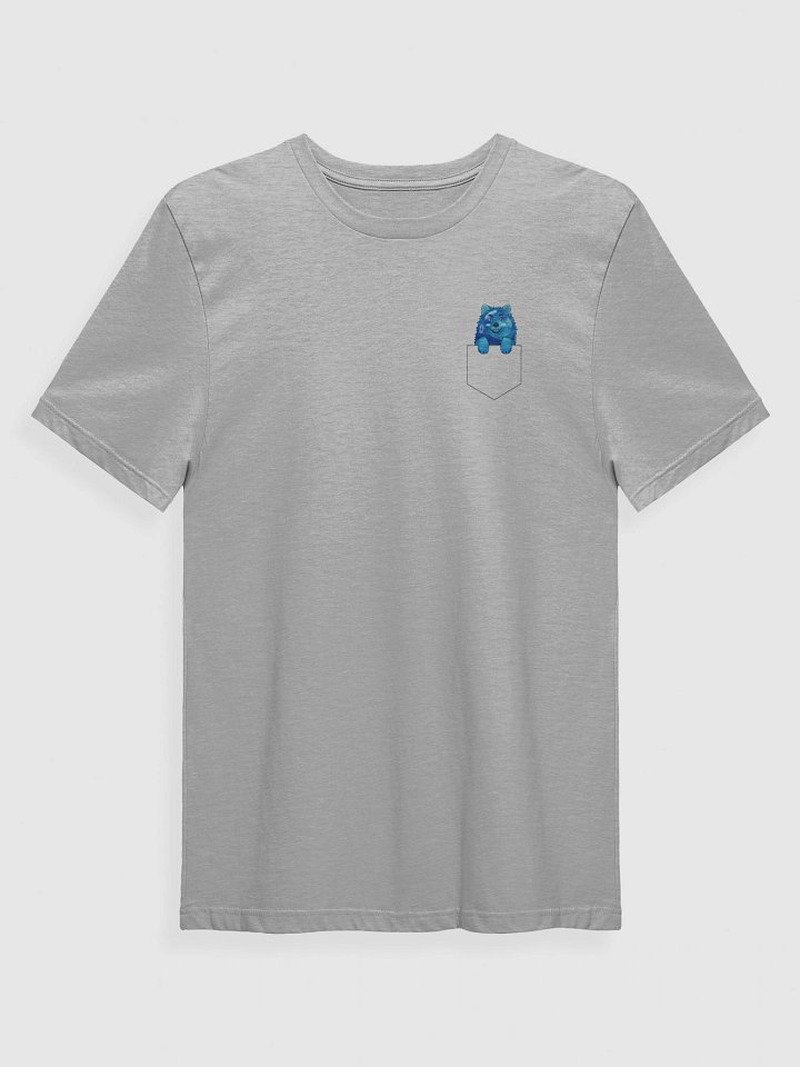 Canis' Wet Pocket Shirt product image (7)
