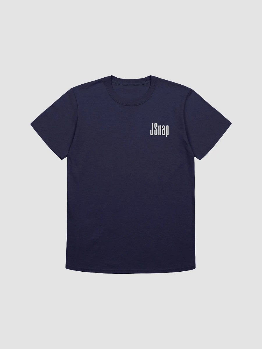 JSnap Printed T-Shirt product image (1)