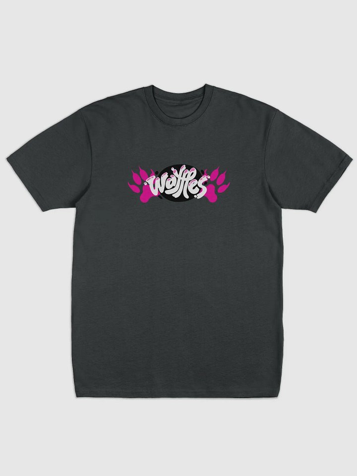 Wild Spirit Wolf Men's Tee product image (2)