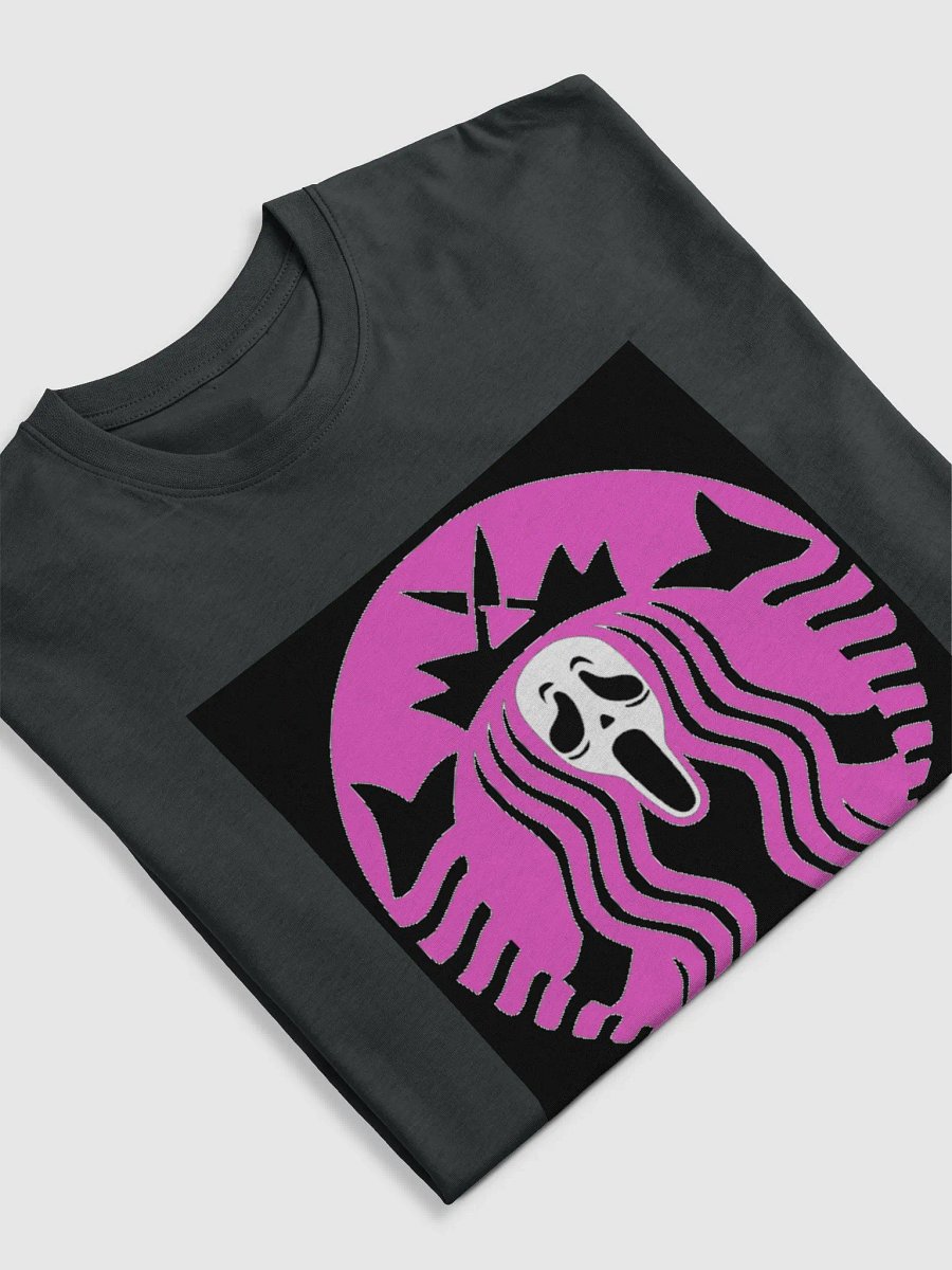 Copy of Kenzie Logo Tshirt product image (5)