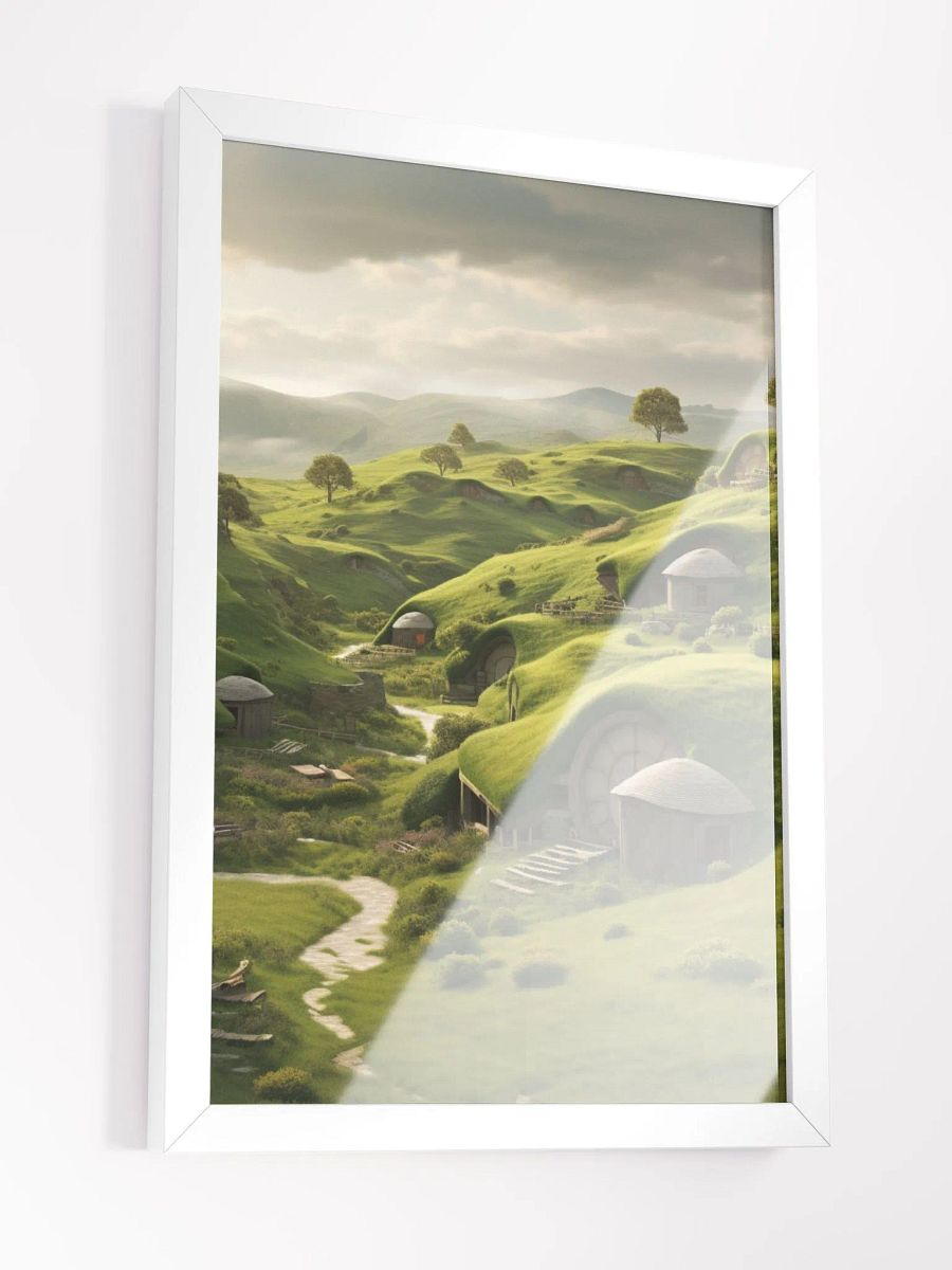 A Quiet Place - Poster product image (3)