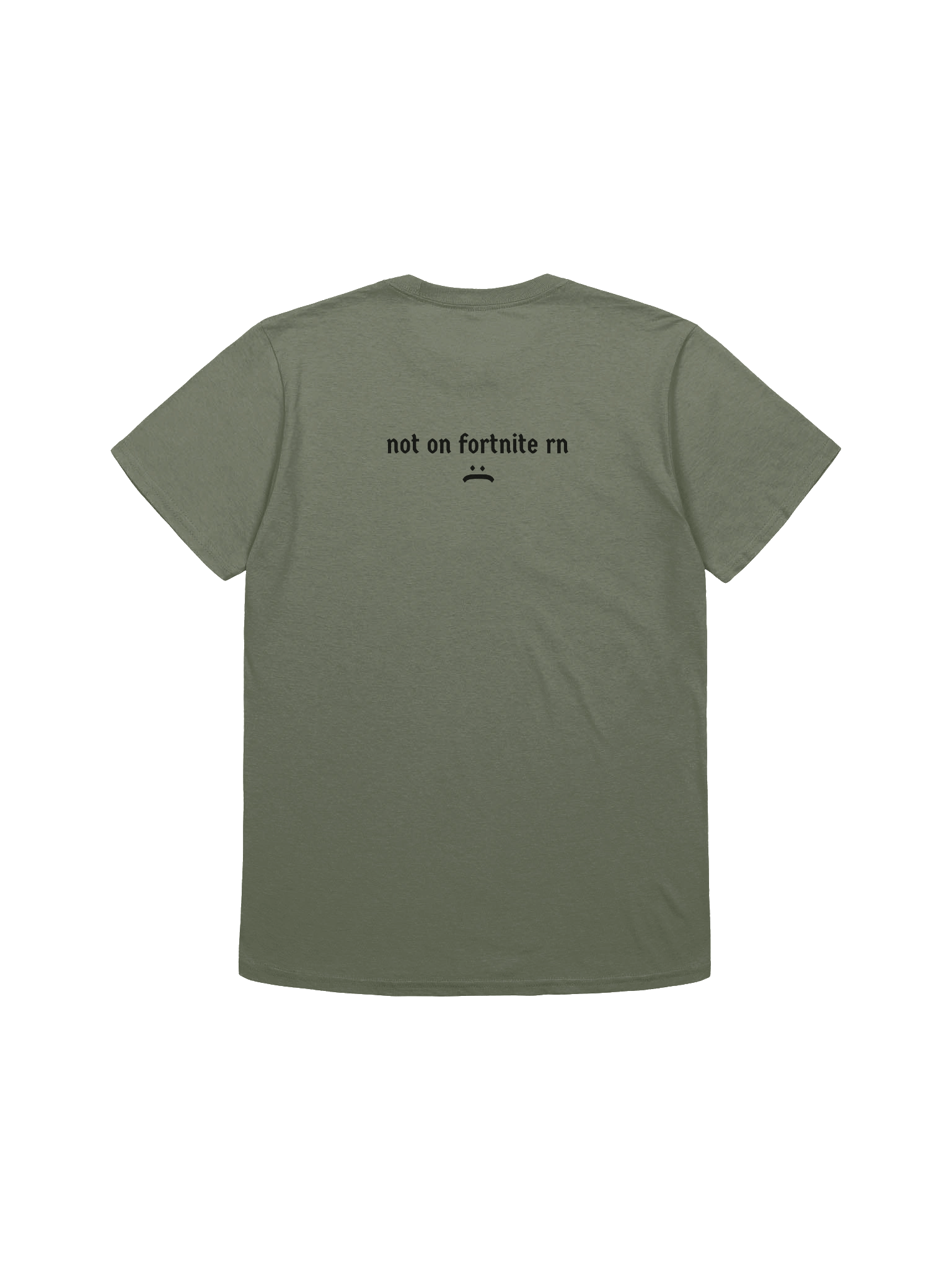 Gamers When They Have To Leave The House: product image (2)