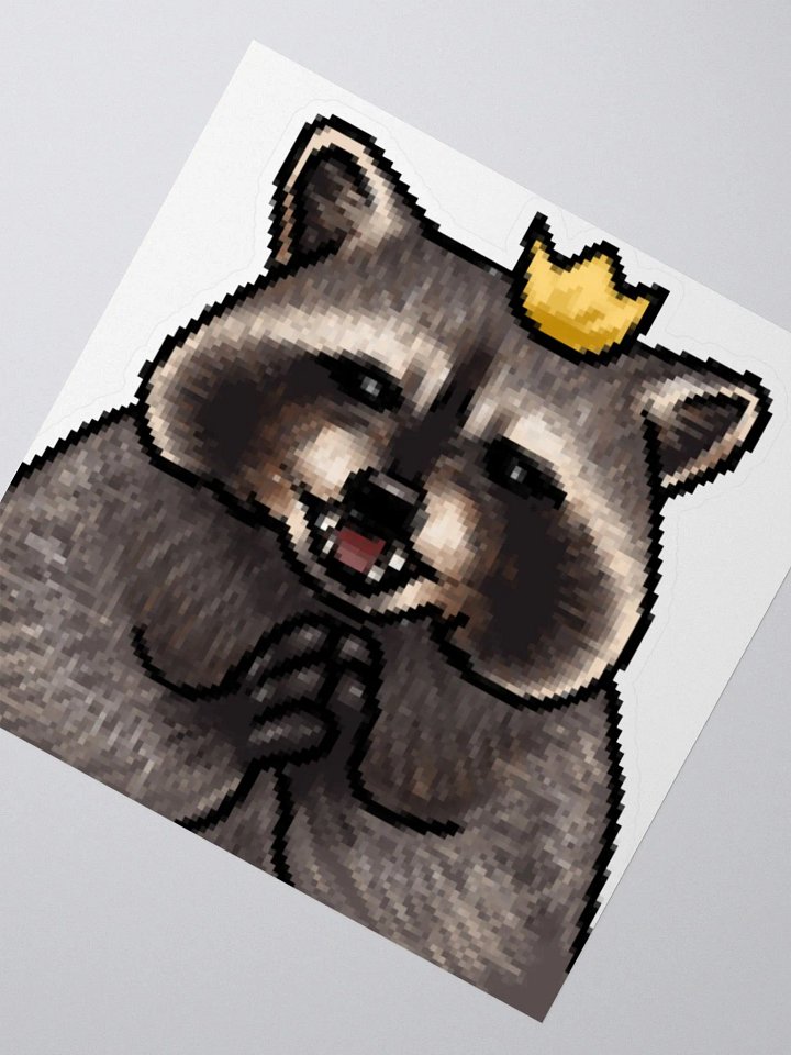 The Prince Of Trash product image (2)