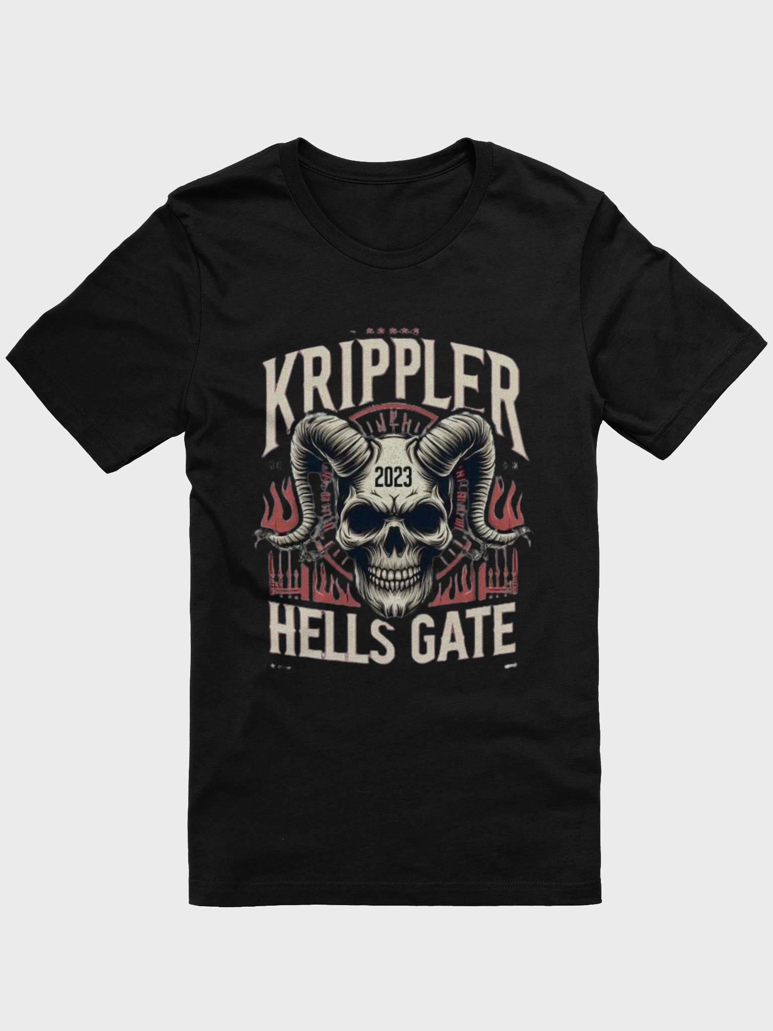 Krippler 2023 Shirt product image (1)
