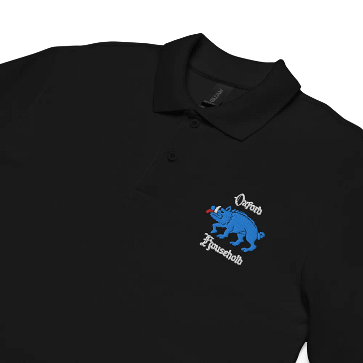 Blue Boar Polo product image (2)