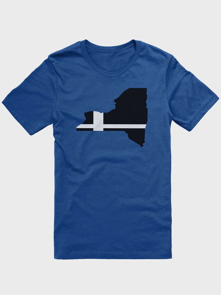 Upstate Smash Logo Tee product image (1)