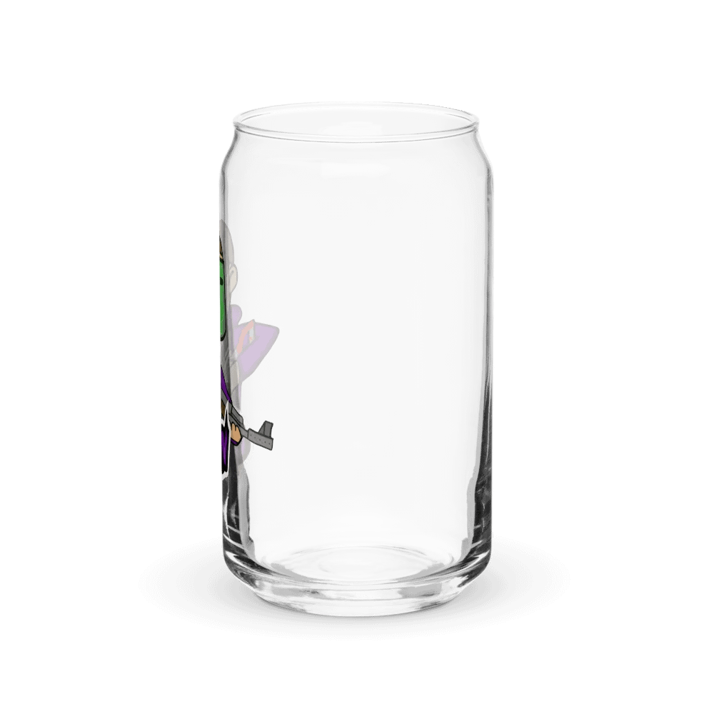 Goon Beer Glass product image (9)