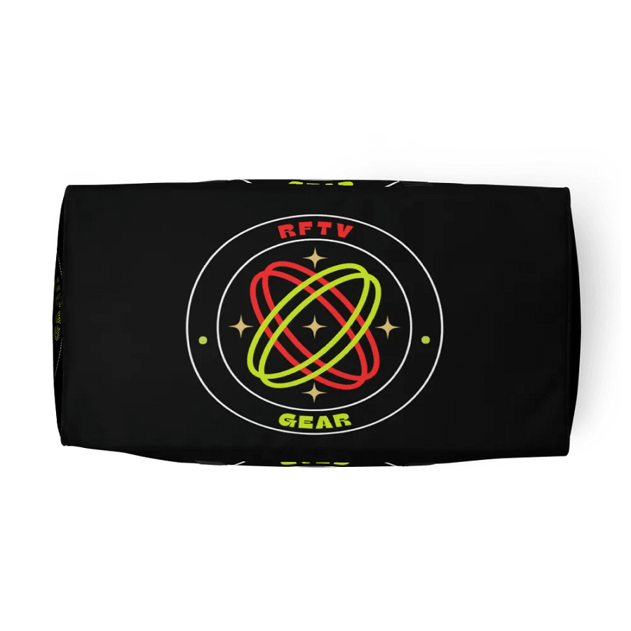 RFTV Duffle Bag product image (4)