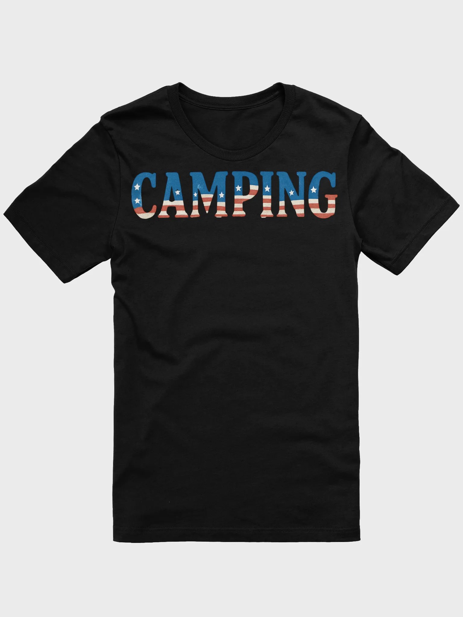 Camping Patriotic product image (2)