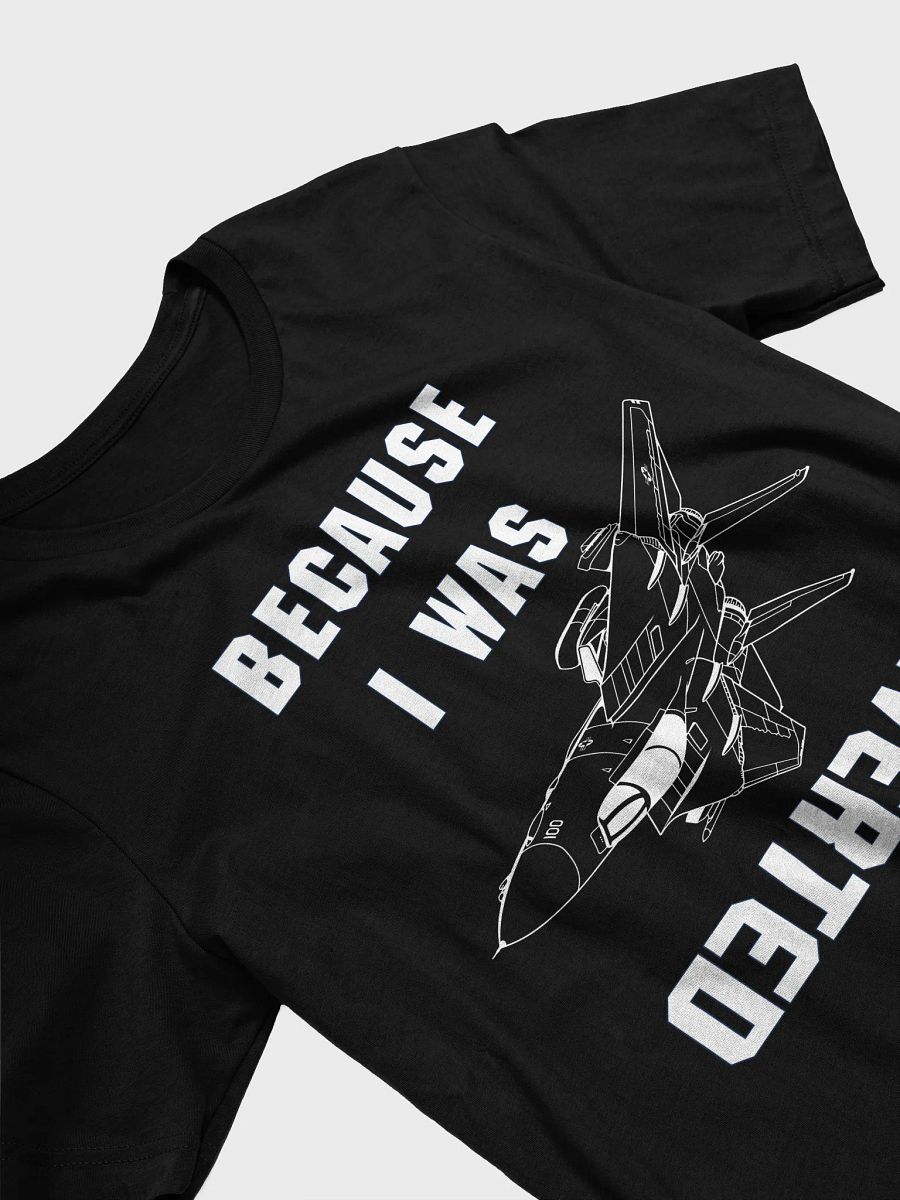 F-14 Because I was Inverted product image (24)