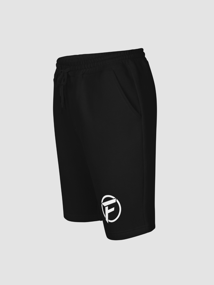 [FearRising] Independent Trading Co. Men's Fleece Shorts Independent Trading Co. IND20SRT product image (3)