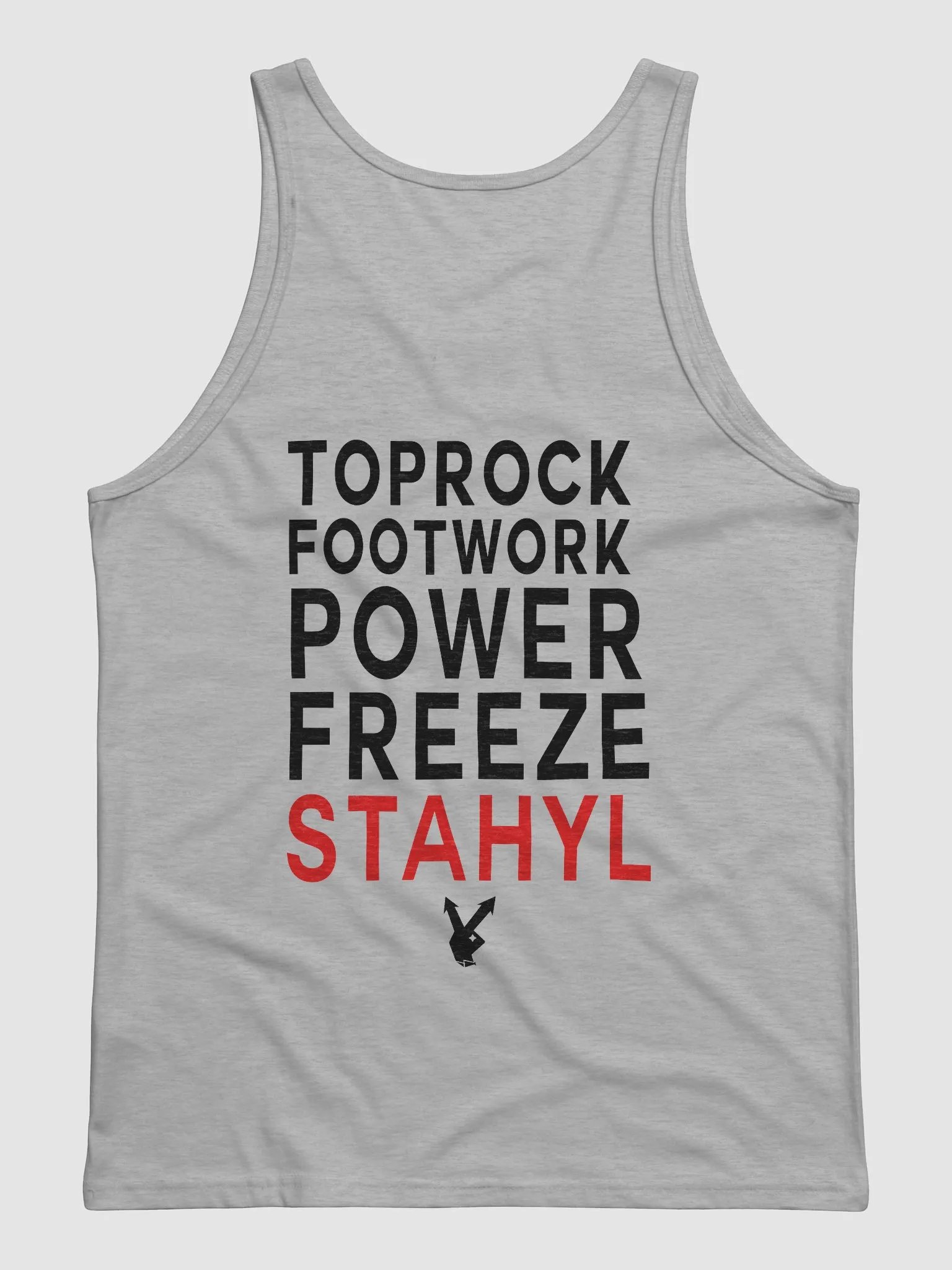Breakin Essentials Tank Top product image (10)