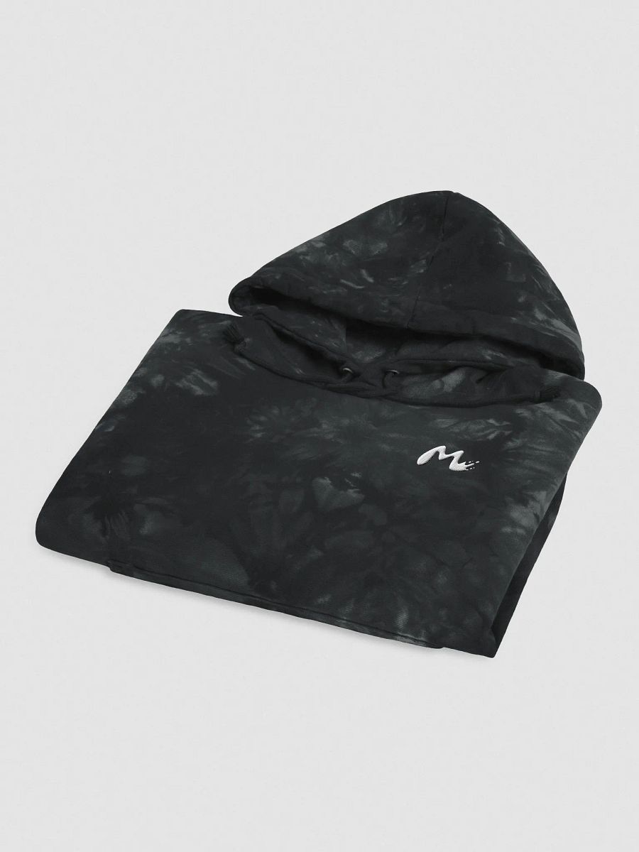 Millzaa Tie Dye Hoodie product image (11)