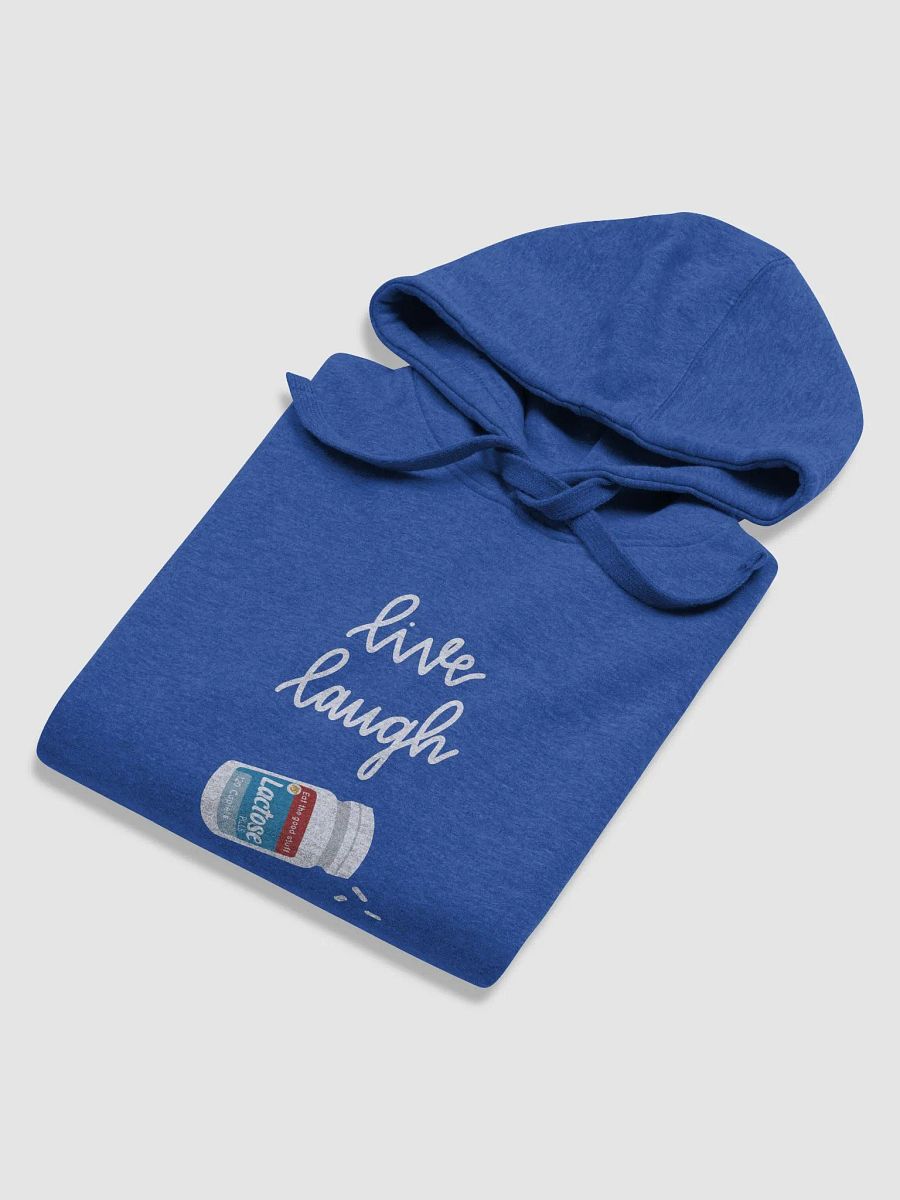 Live Laugh Lactose Pills Hoodie product image (54)