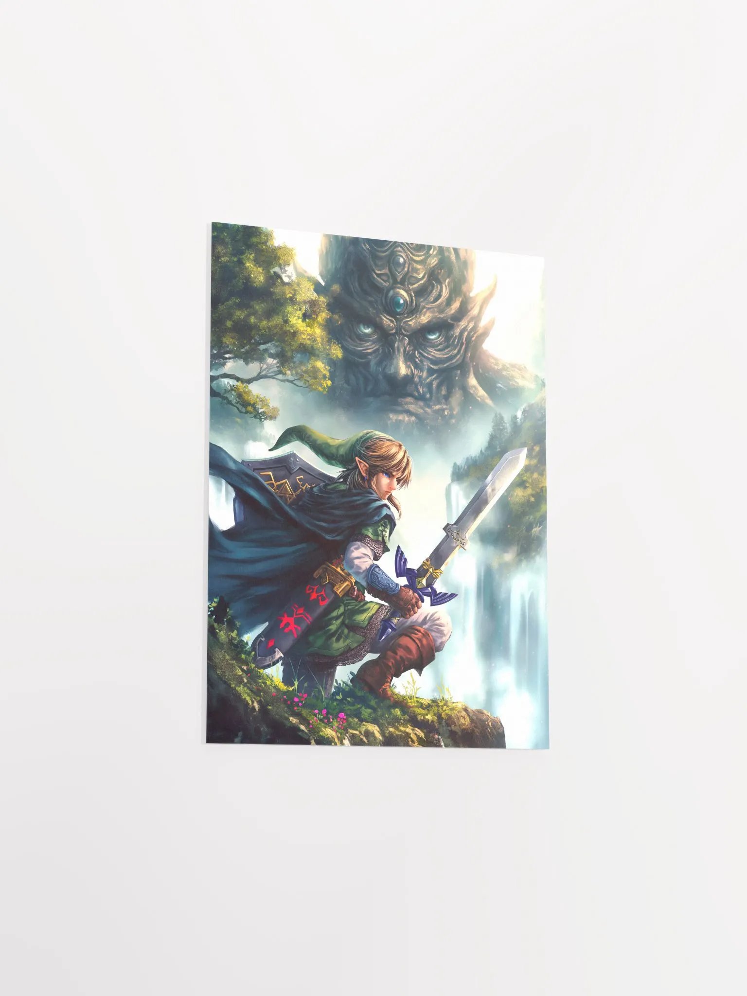 Link The Legend of Zelda product image (3)
