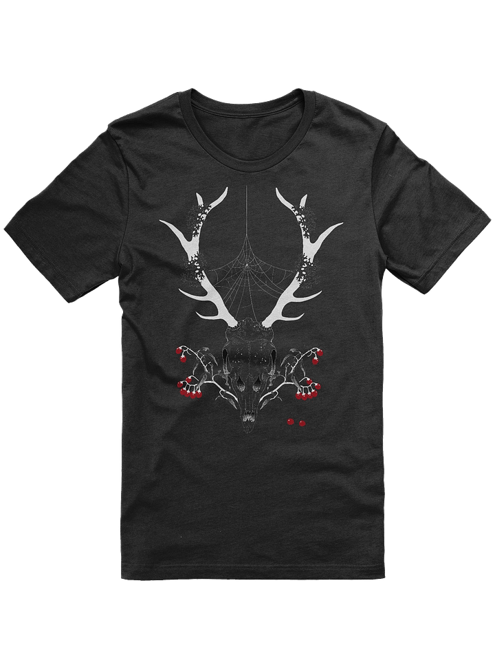 Death and Decay T-Shirt product image (1)