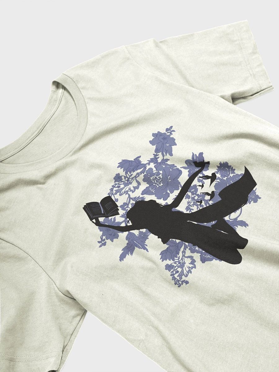 Book Joy Short-Sleeve Tee product image (3)