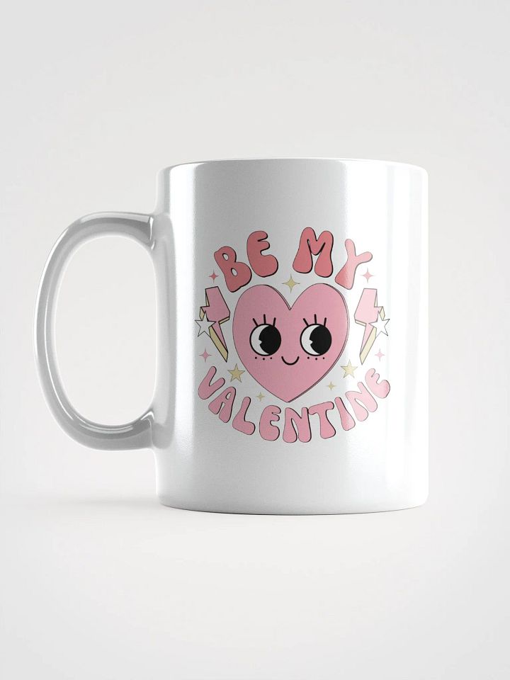 Be My Valentine Mug product image (2)