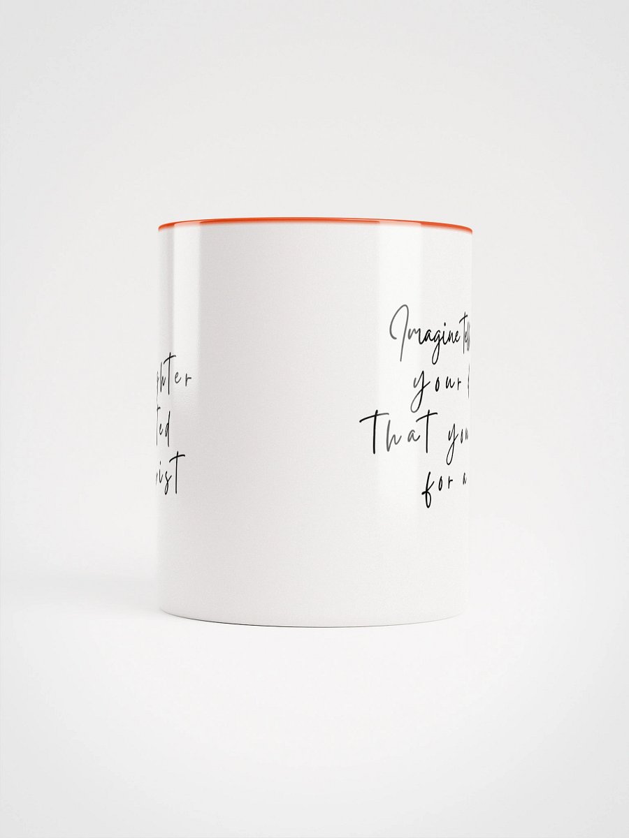 You Voted for a Rapist * Mug - Being Liberal product image (20)
