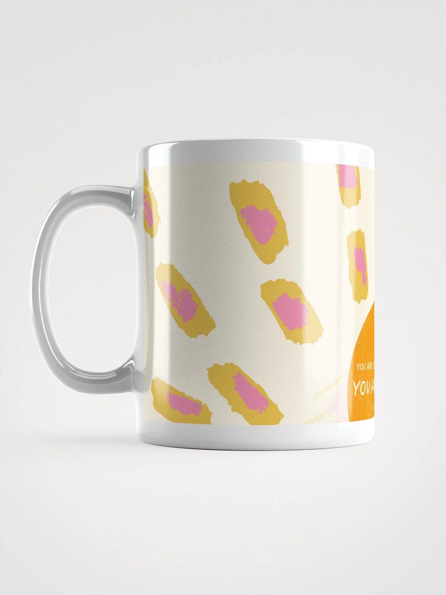 Radiant Affirmations Mug product image (6)