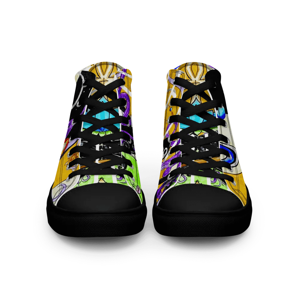 Shoes for Deep Thinkers product image (4)