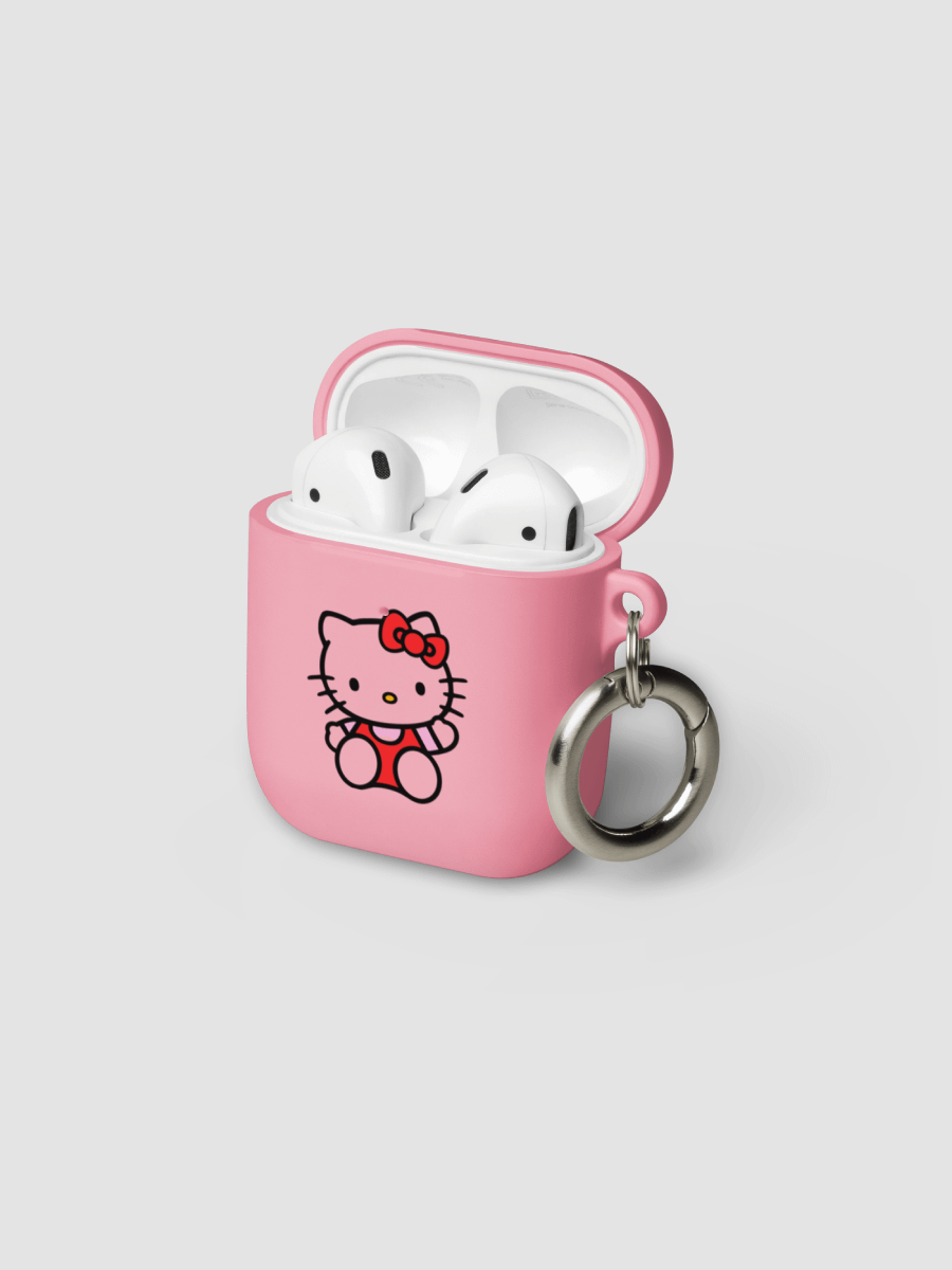 AirPods Case Allcolor 127 product image (2)