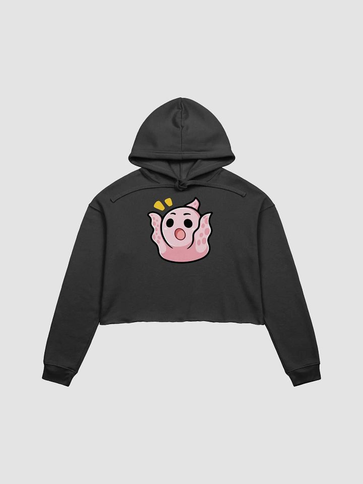AHH! CROP HOODIE product image (1)