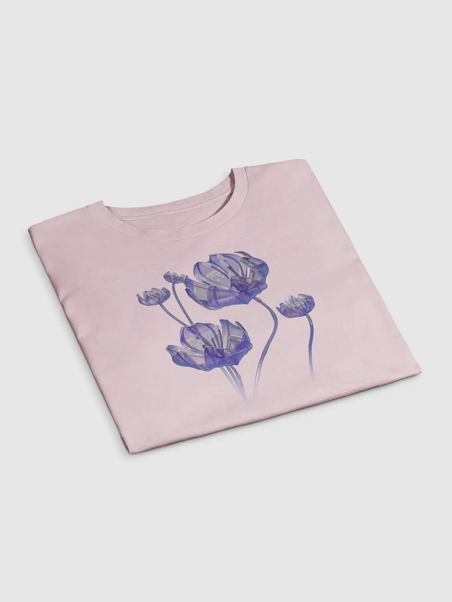 Chrome Flower Crop Top product image (4)